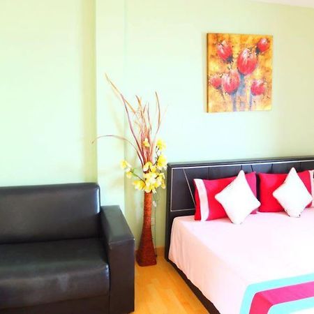 Sea Beach Koh Larn 2 Екстер'єр фото