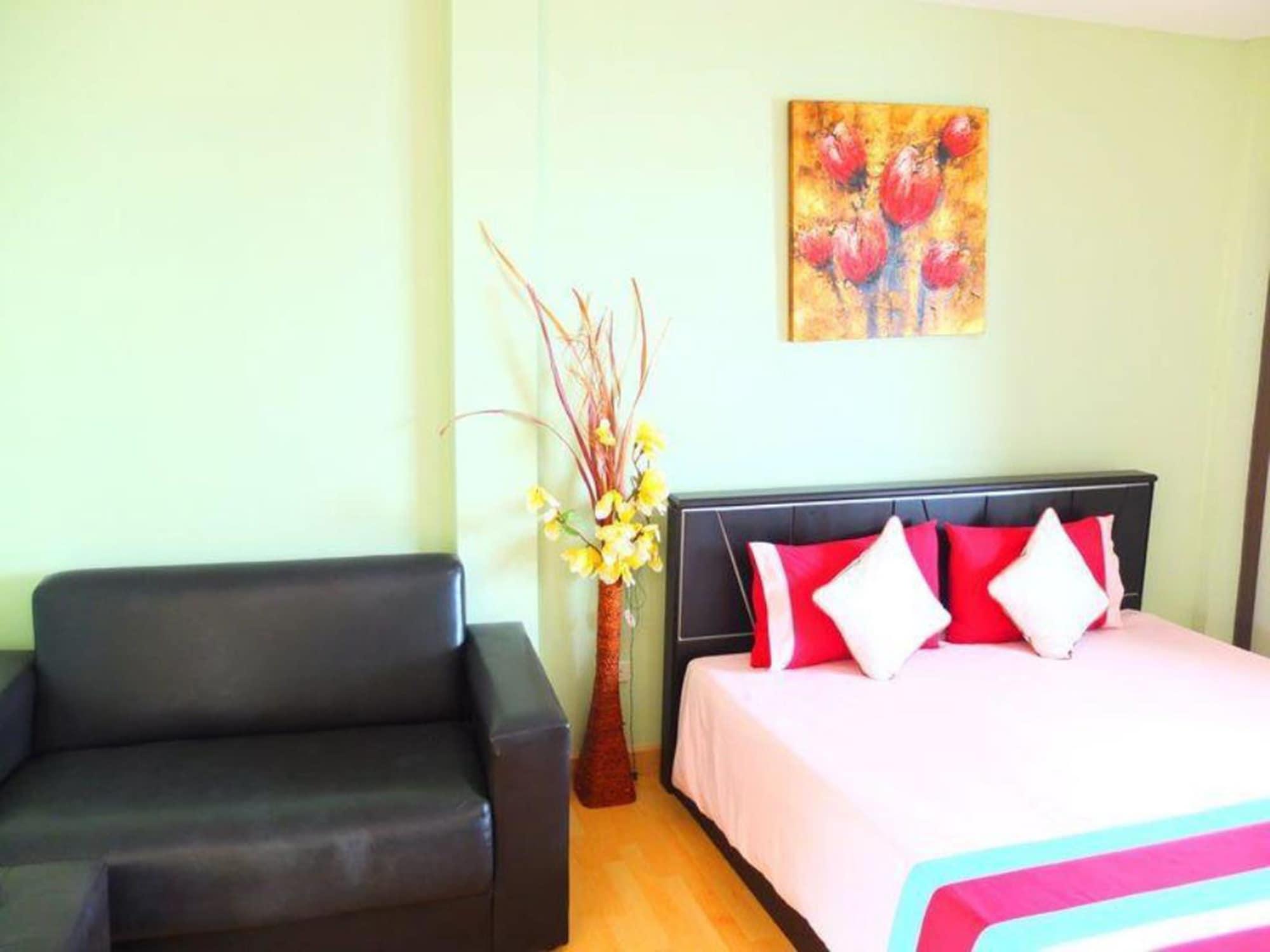 Sea Beach Koh Larn 2 Екстер'єр фото