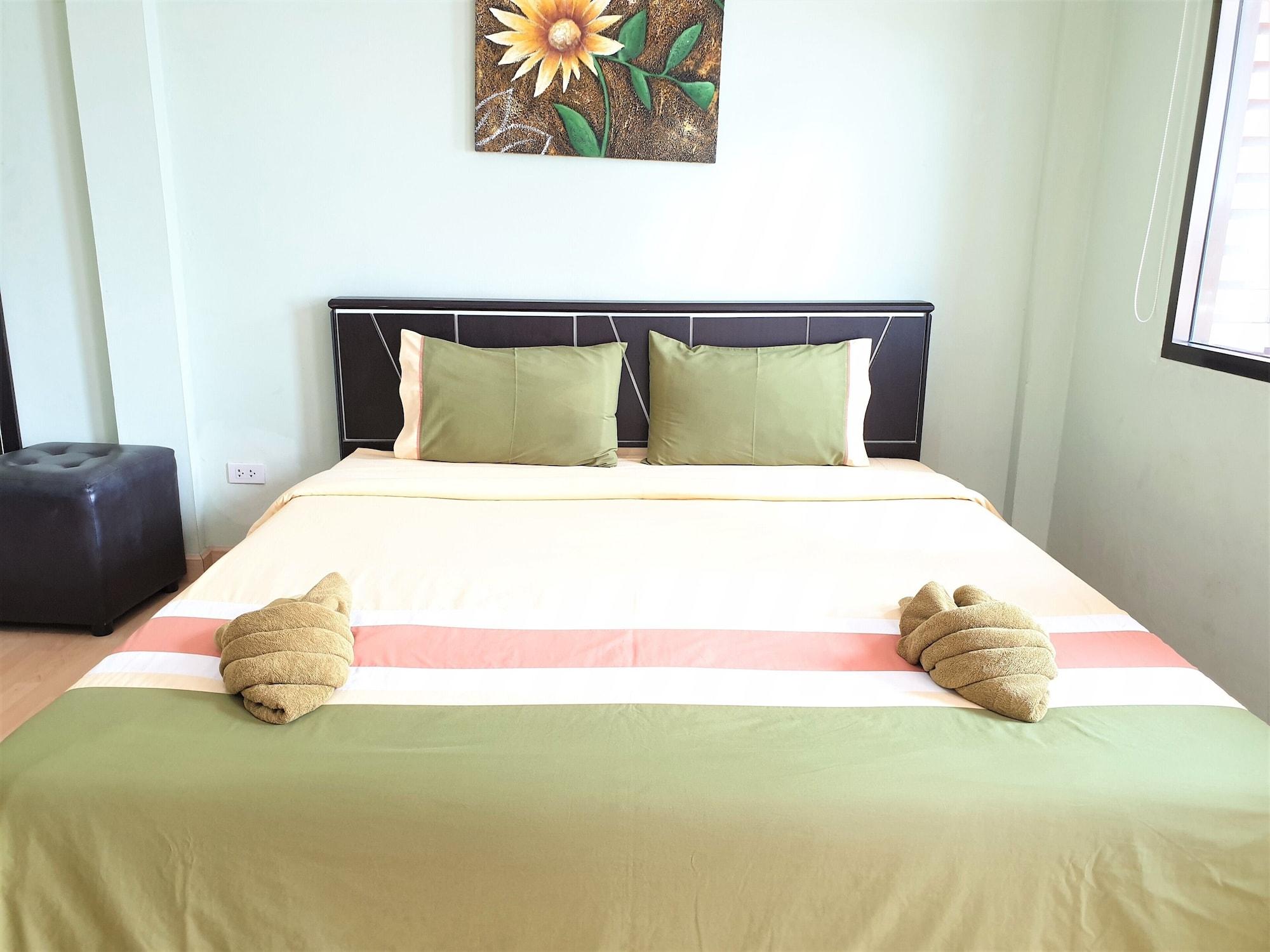 Sea Beach Koh Larn 2 Екстер'єр фото