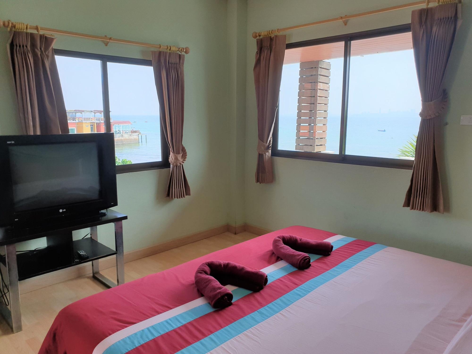 Sea Beach Koh Larn 2 Екстер'єр фото