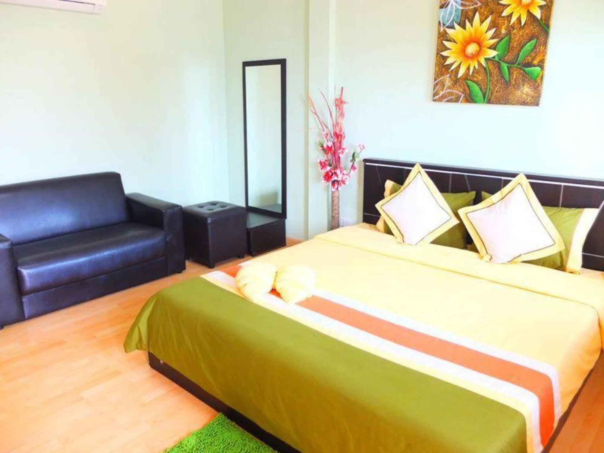 Sea Beach Koh Larn 2 Екстер'єр фото