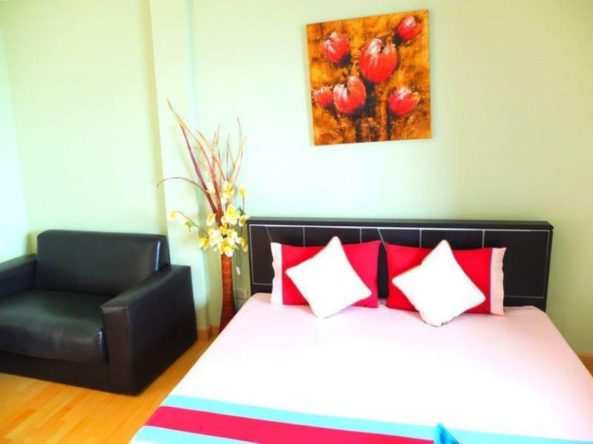 Sea Beach Koh Larn 2 Екстер'єр фото