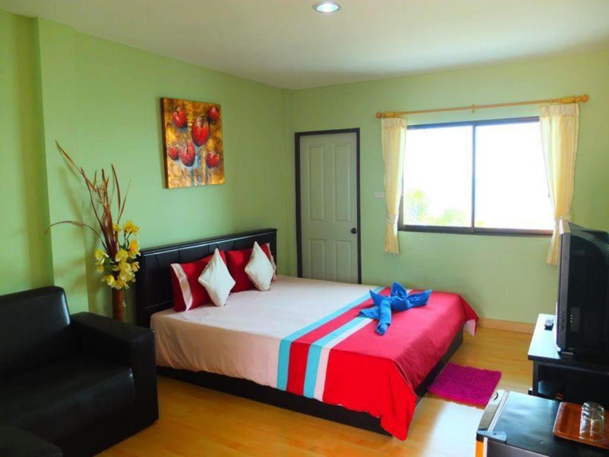 Sea Beach Koh Larn 2 Екстер'єр фото