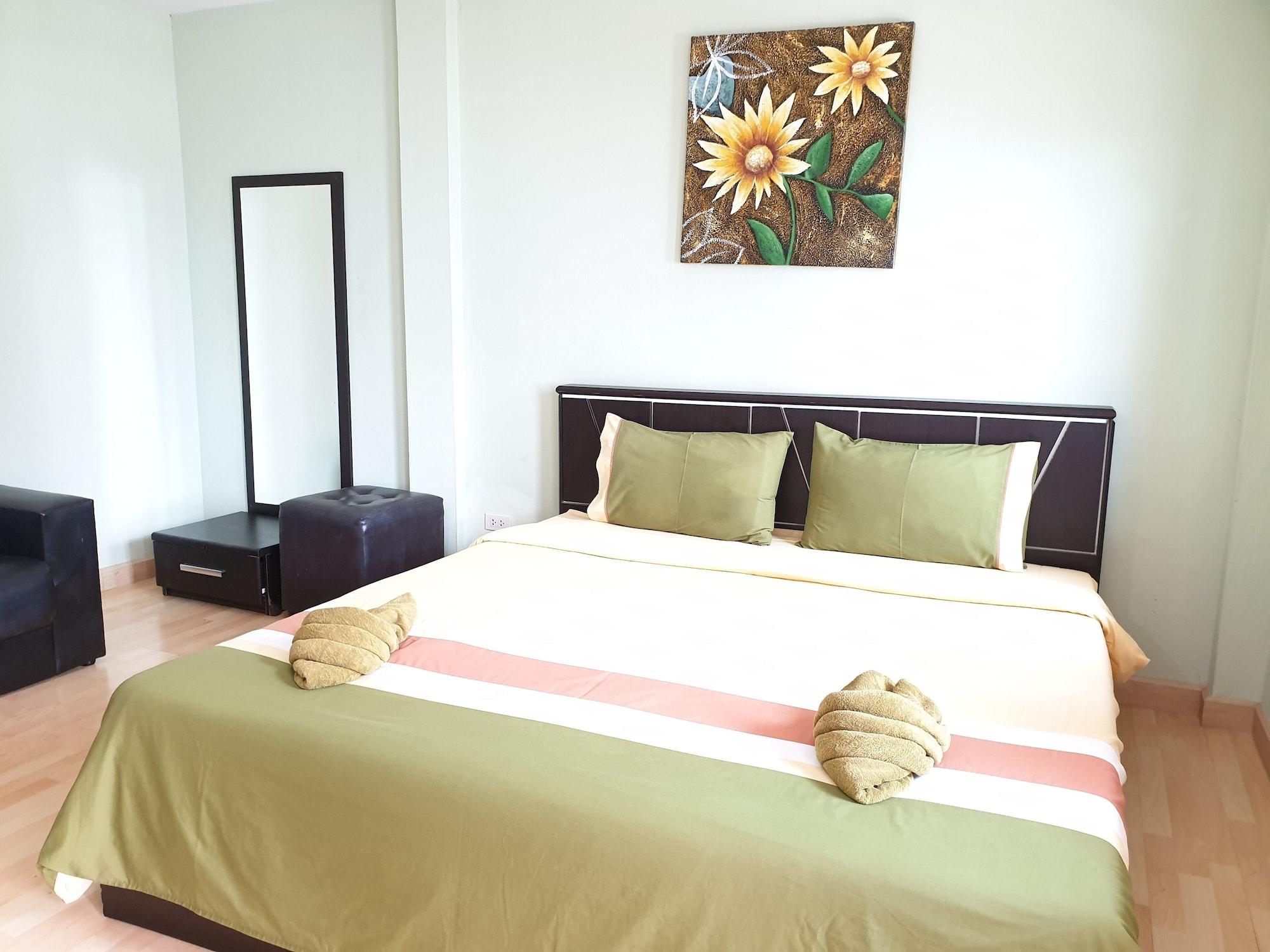 Sea Beach Koh Larn 2 Екстер'єр фото