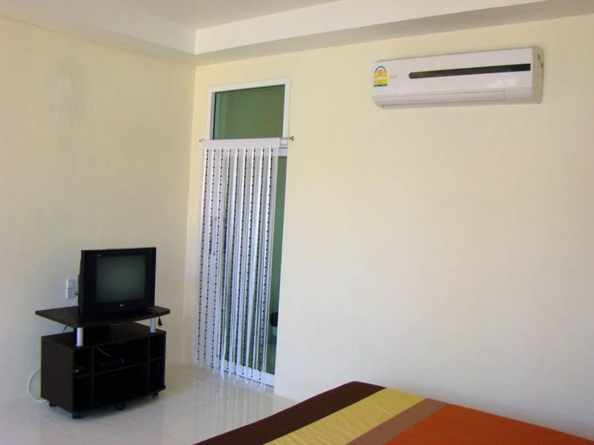 Sea Beach Koh Larn 2 Екстер'єр фото