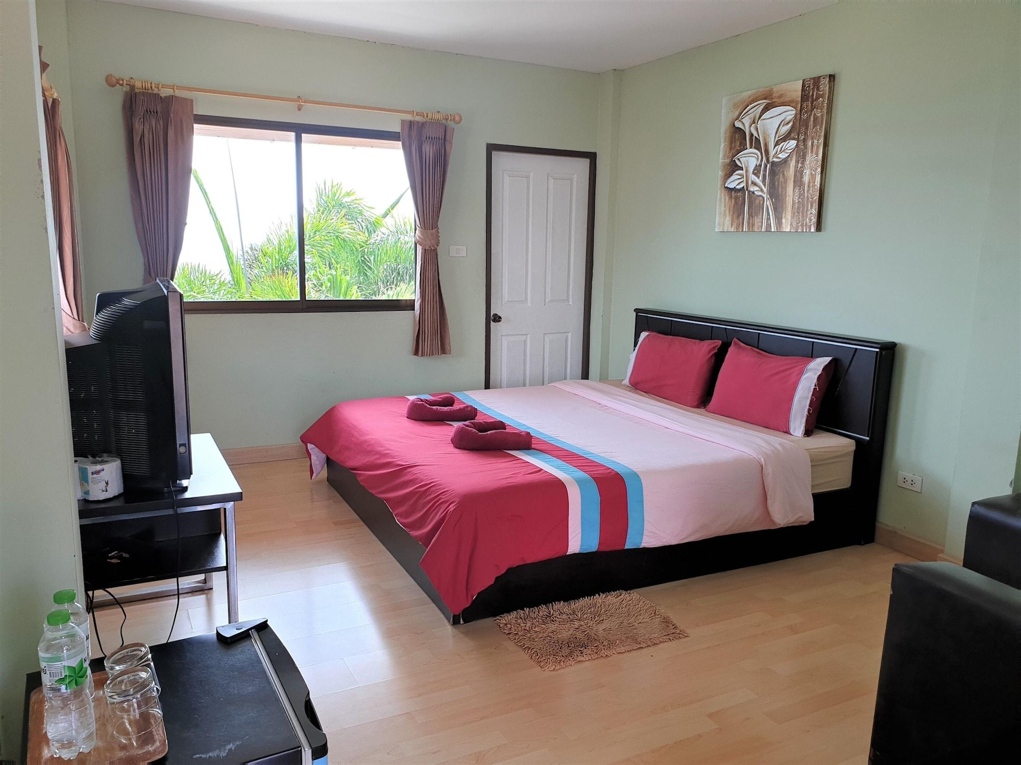 Sea Beach Koh Larn 2 Екстер'єр фото
