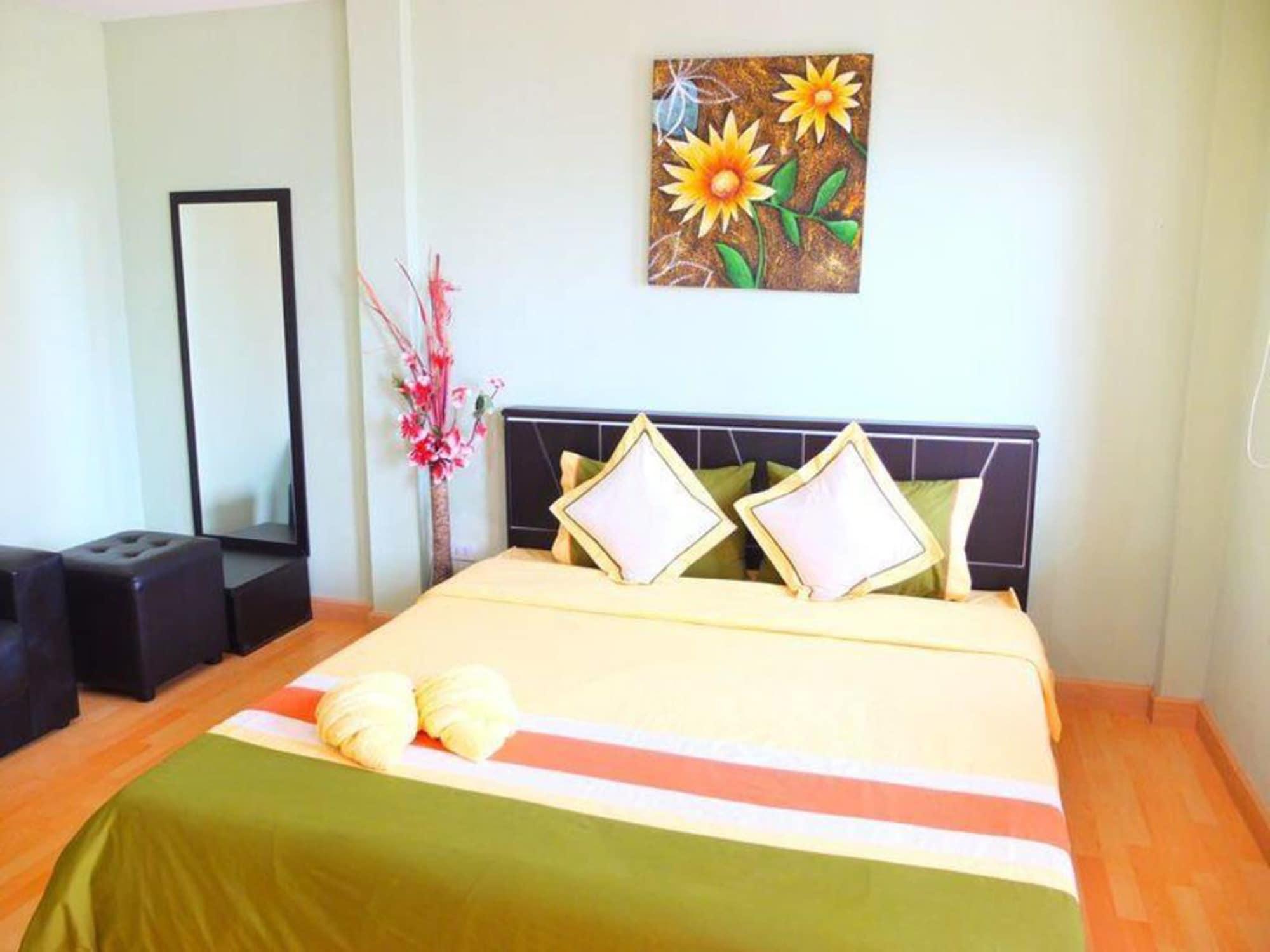 Sea Beach Koh Larn 2 Екстер'єр фото