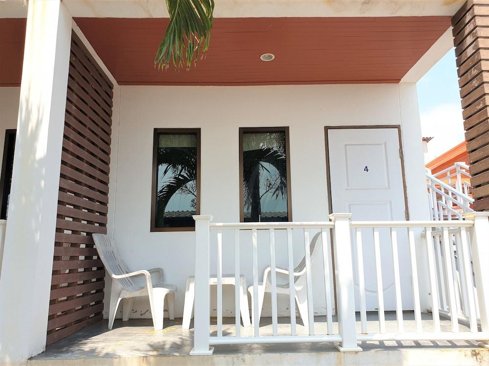 Sea Beach Koh Larn 2 Екстер'єр фото