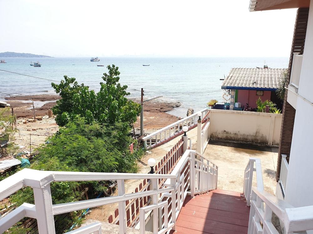 Sea Beach Koh Larn 2 Екстер'єр фото