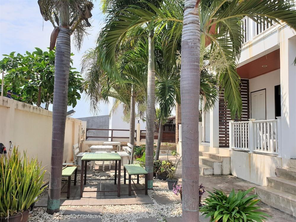 Sea Beach Koh Larn 2 Екстер'єр фото