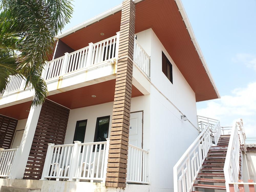 Sea Beach Koh Larn 2 Екстер'єр фото
