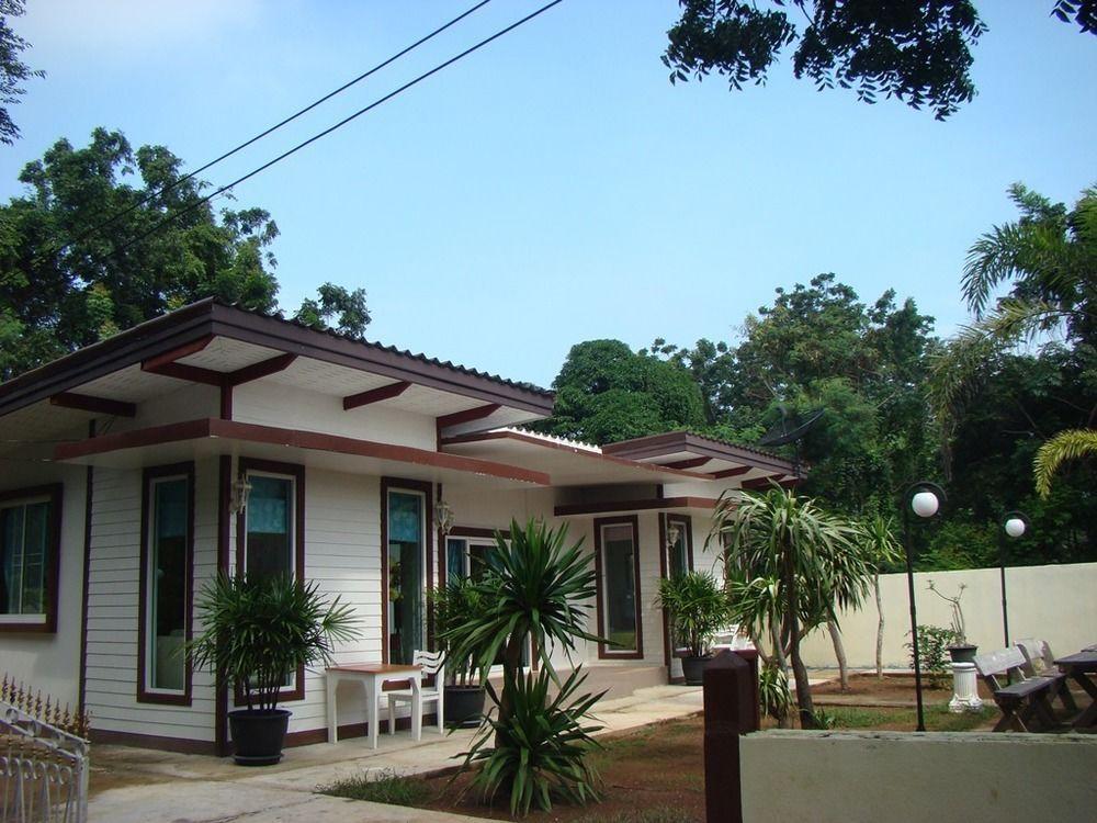 Sea Beach Koh Larn 2 Екстер'єр фото
