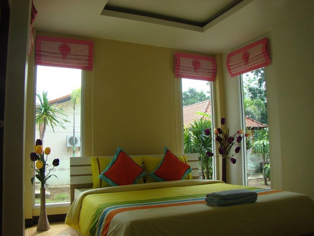 Sea Beach Koh Larn 2 Екстер'єр фото