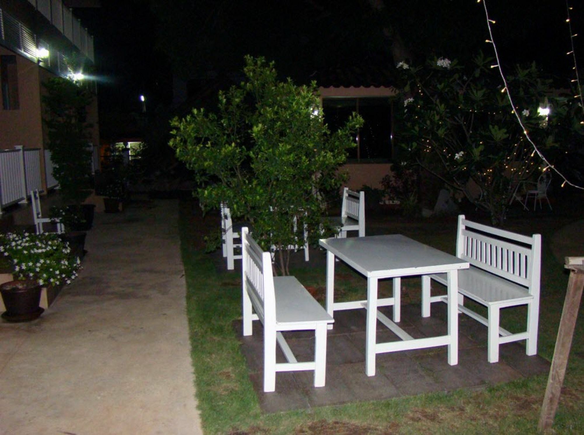 Sea Beach Koh Larn 2 Екстер'єр фото