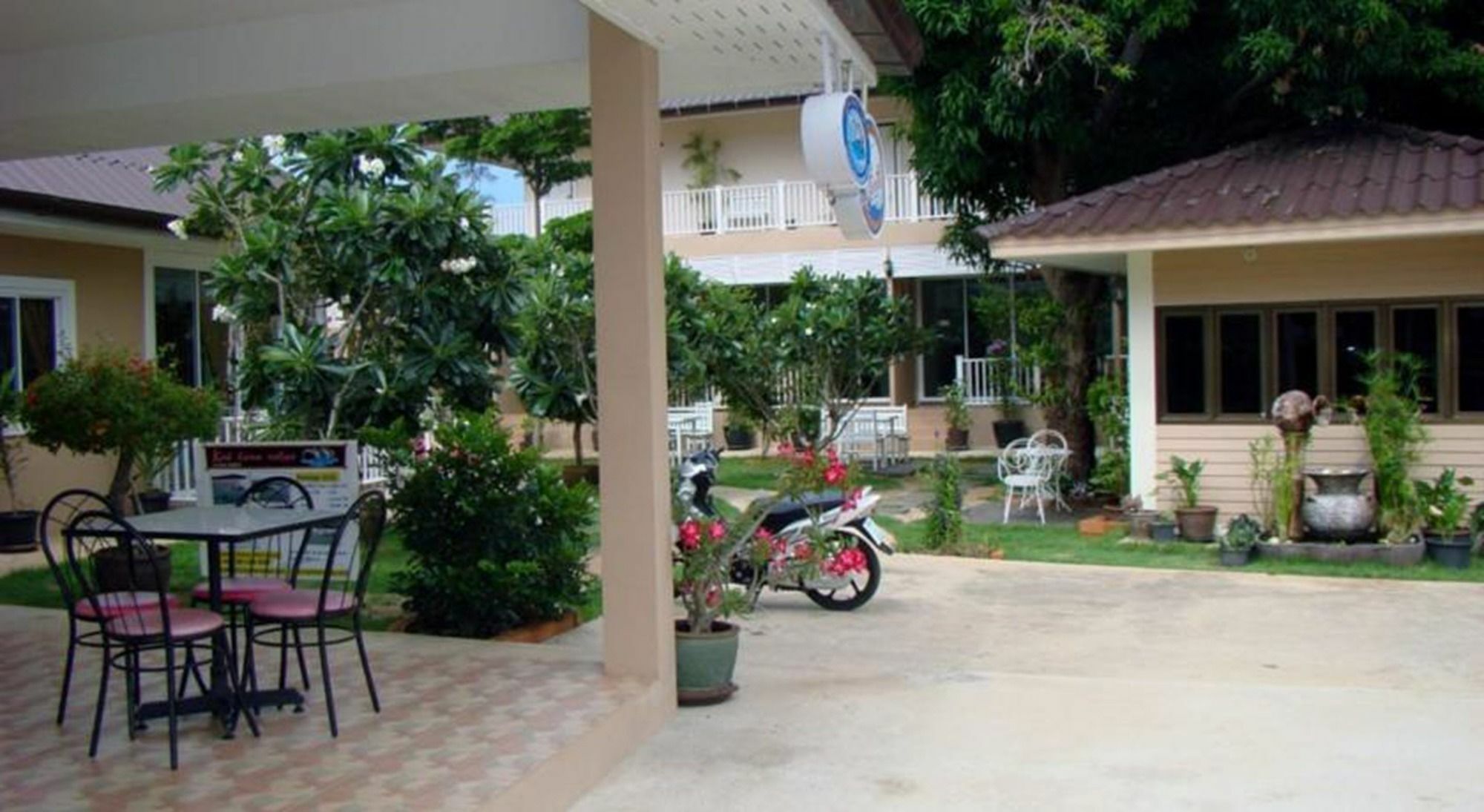 Sea Beach Koh Larn 2 Екстер'єр фото
